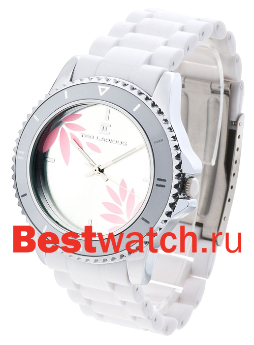 Часы Ted Lapidus Ladies A0510RBPF